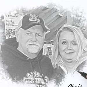 Meet your Posher, Chris